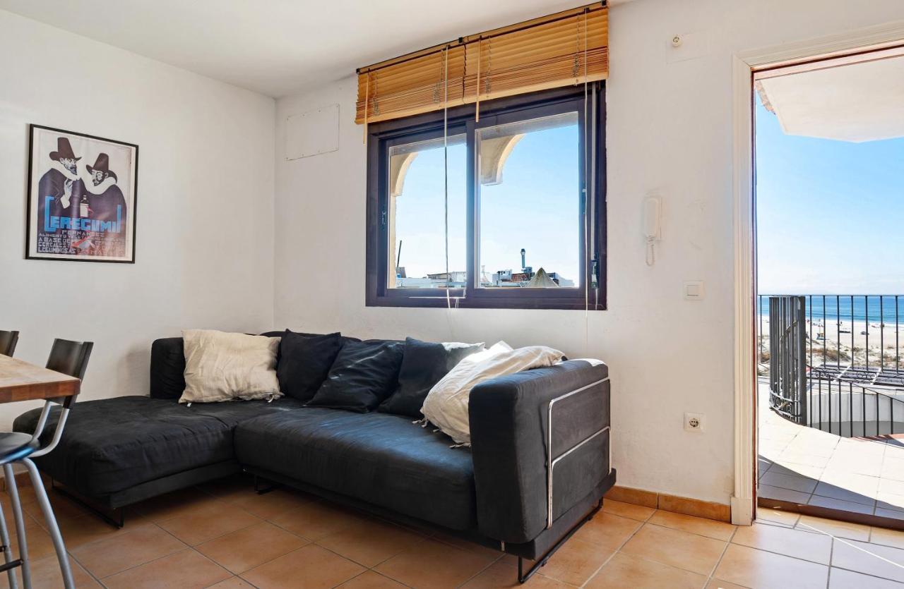 Atico Heaven In Earth In Zahara Apartment Zahara de los Atunes Exterior foto