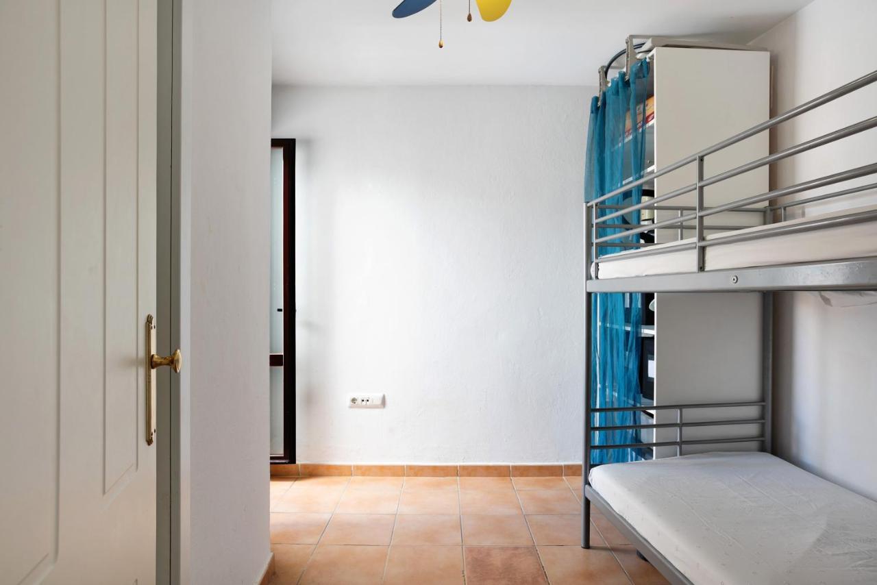 Atico Heaven In Earth In Zahara Apartment Zahara de los Atunes Exterior foto